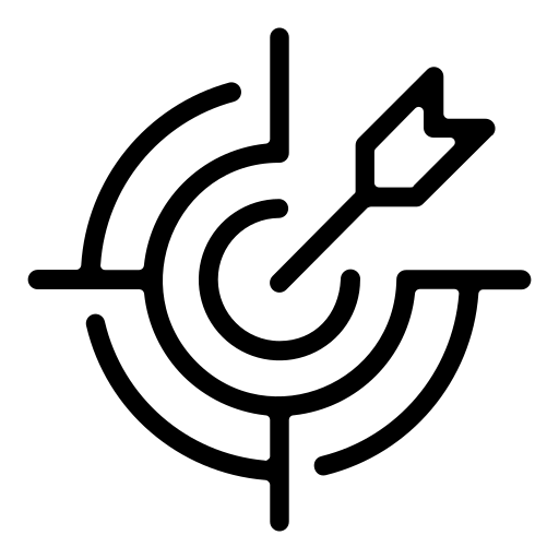 أيقونة الرؤية